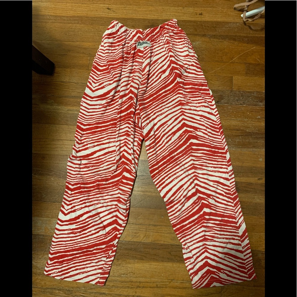 Zubaz Ohio State